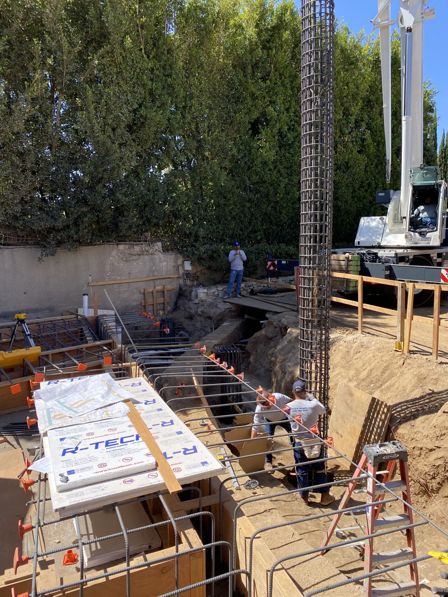 Caissons IMG