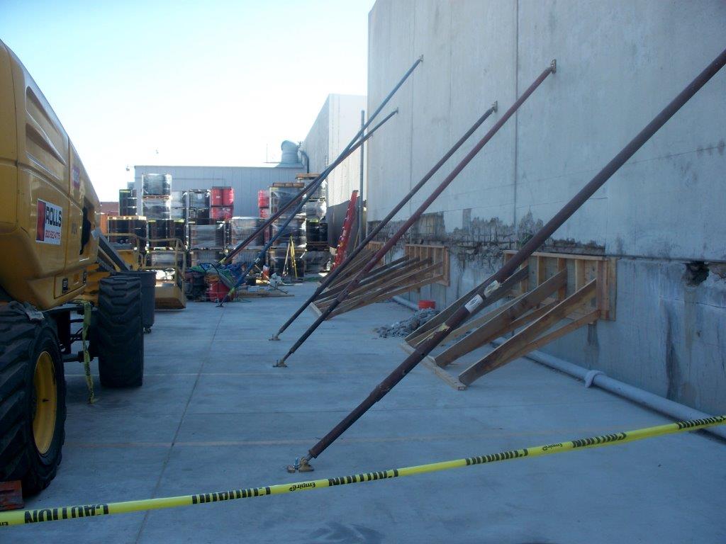 Concrete Repair