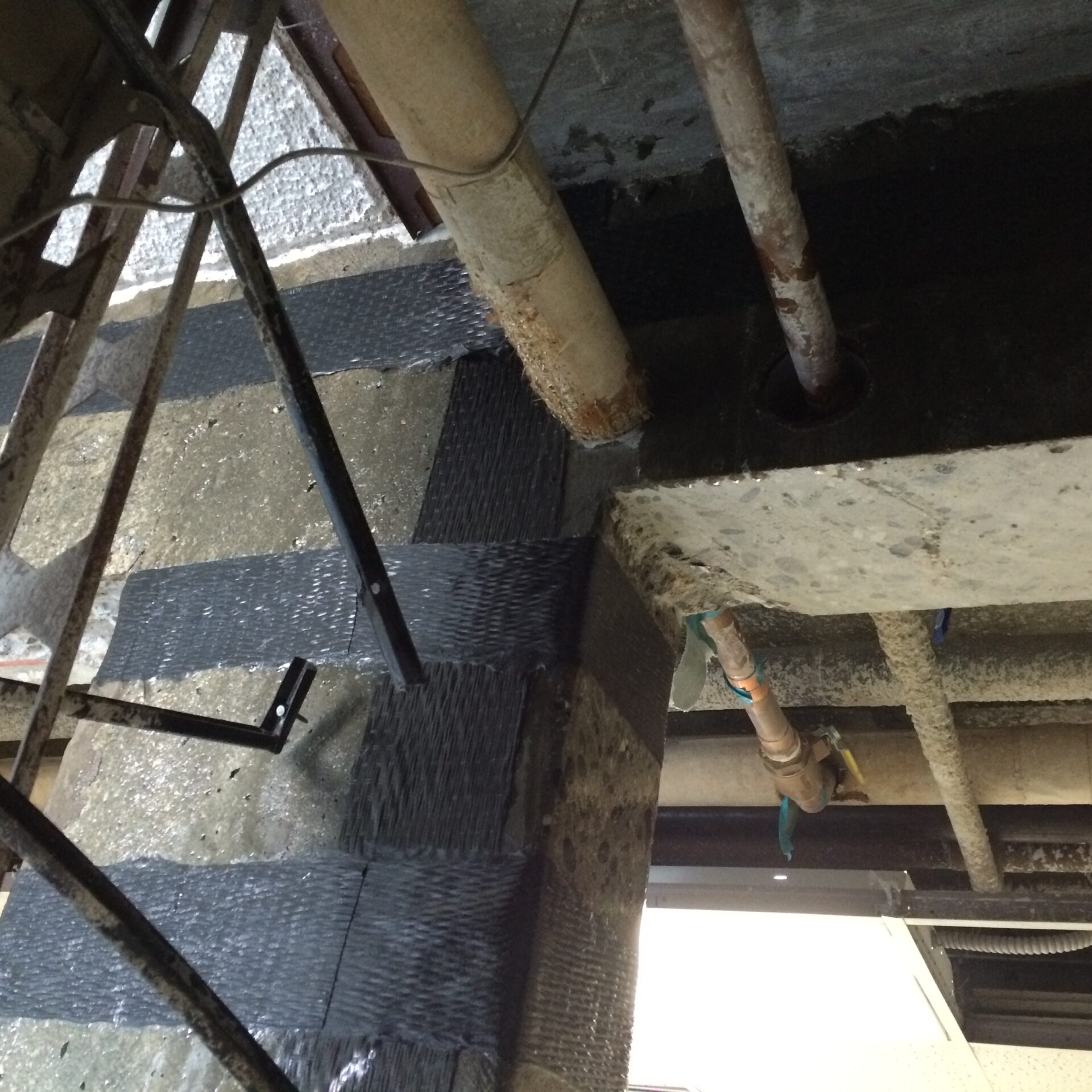 Concrete Repair