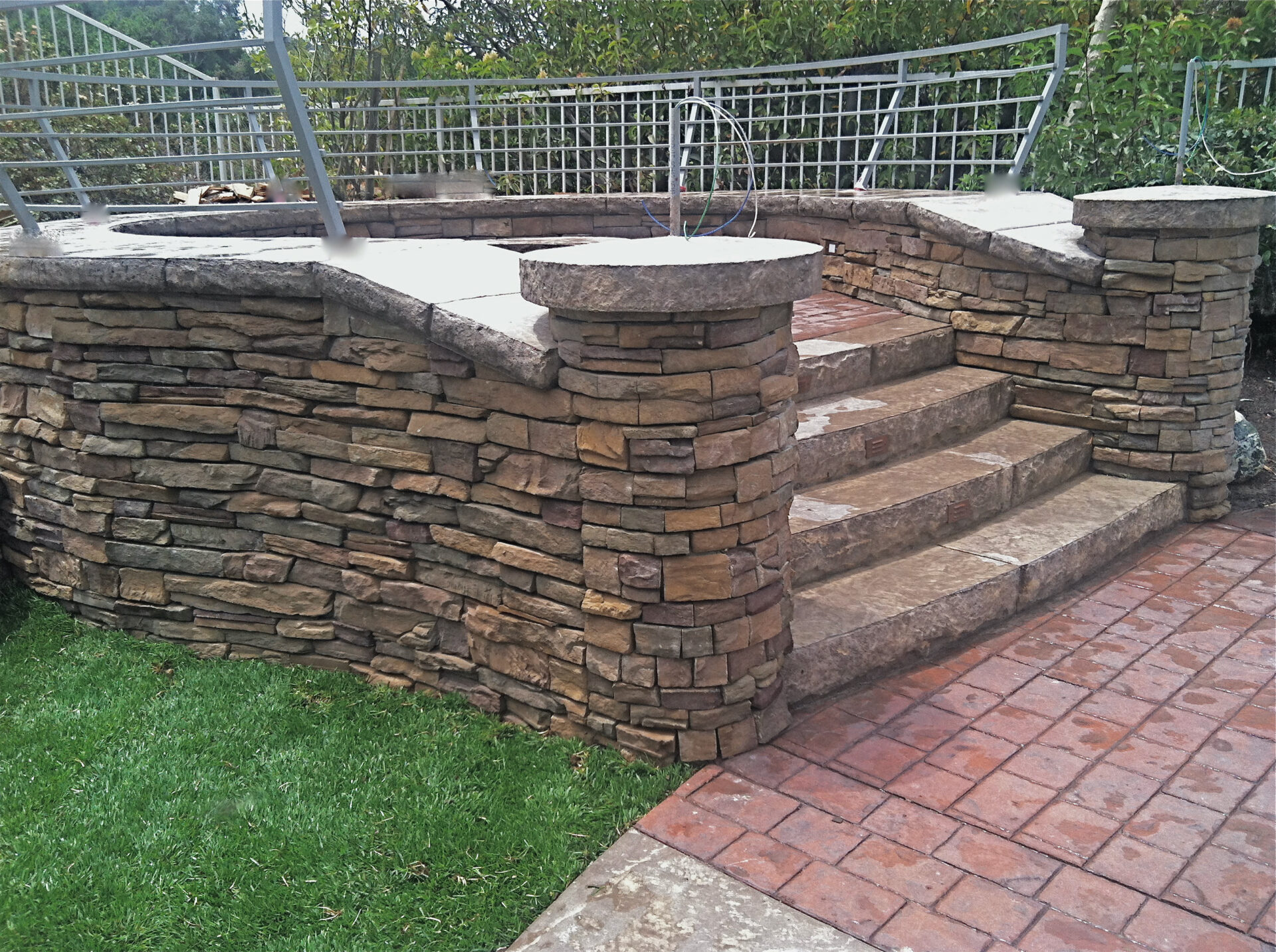 Dec Concrete