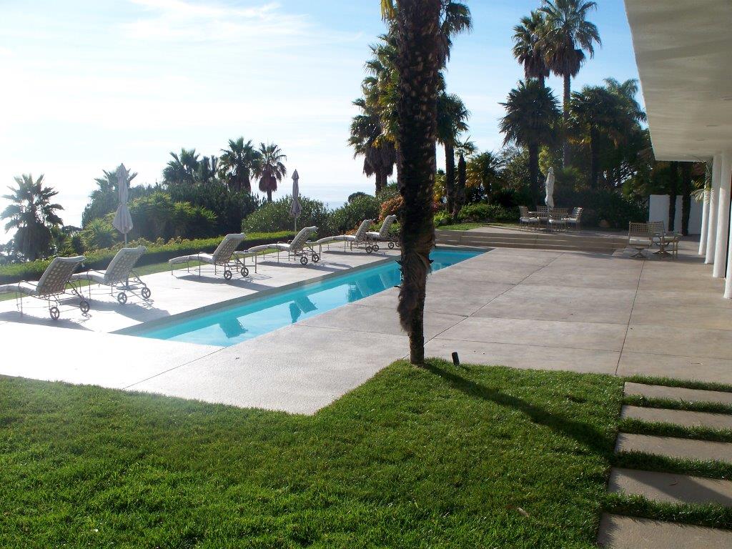 Decorative Concrete