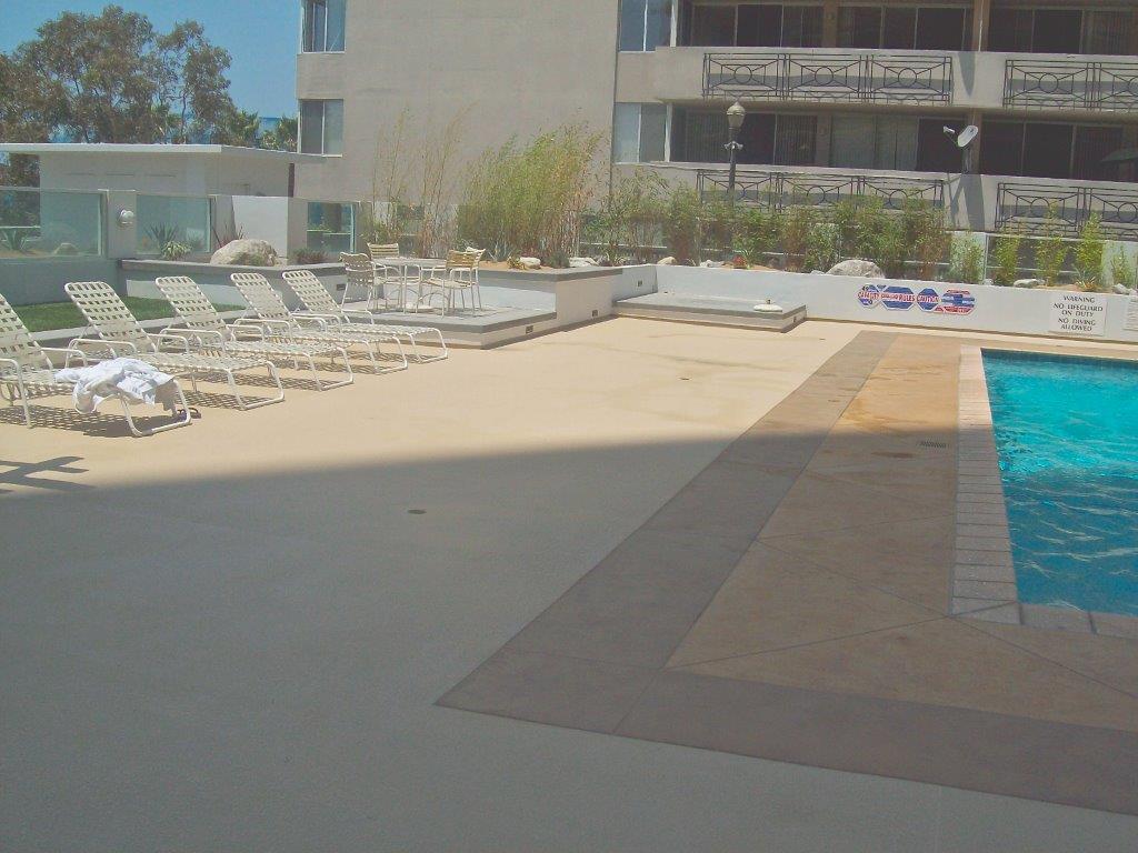 Decorative Concrete