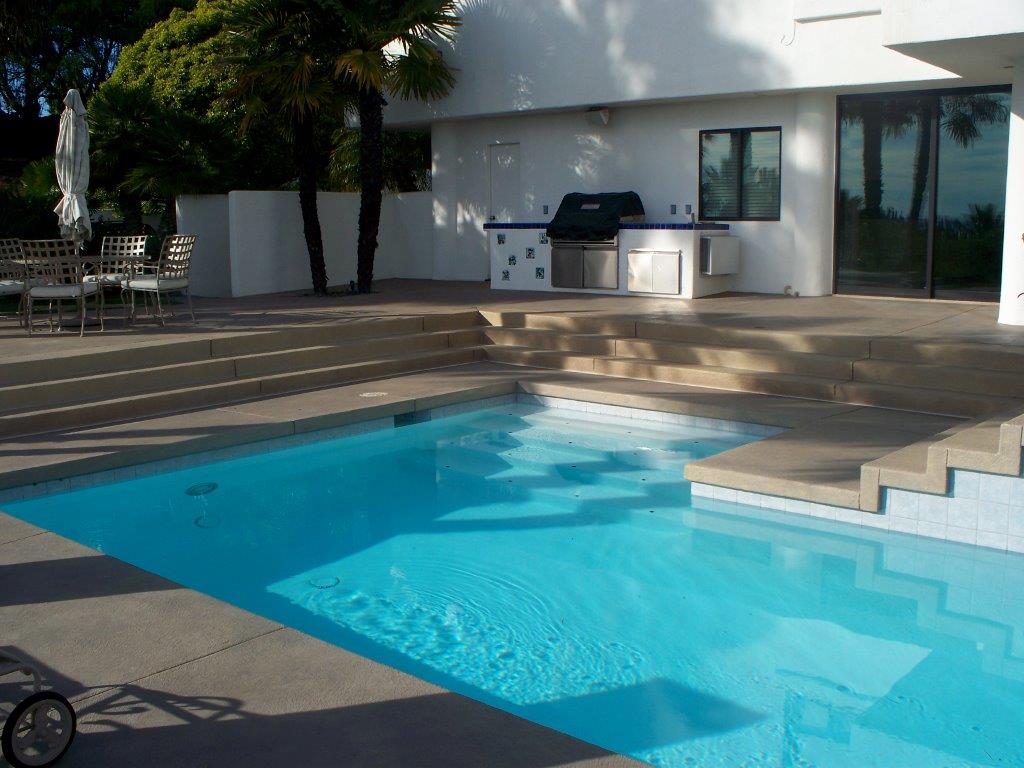 Decorative Concrete