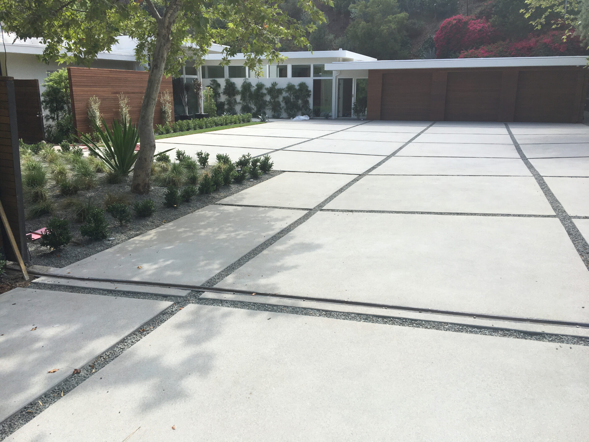 Decorative Drivway Beverly Hills IMG