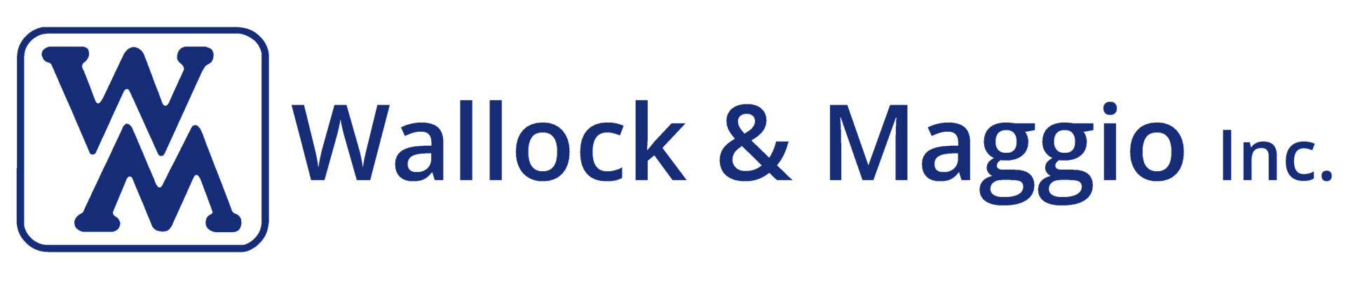 Wallock & Maggio, Inc