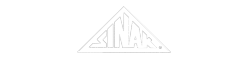 Sinak Logo White2