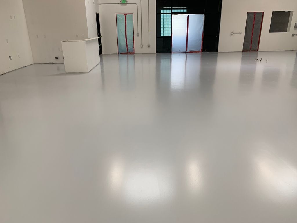 Vapor Mitigation