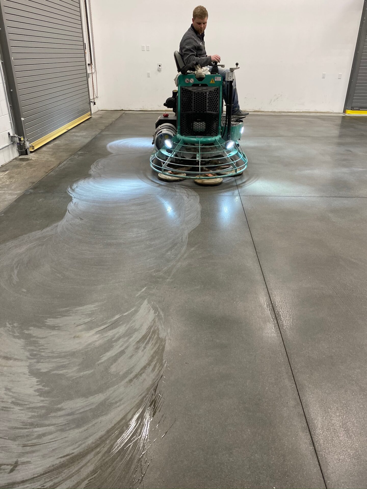 Victorville Polishing